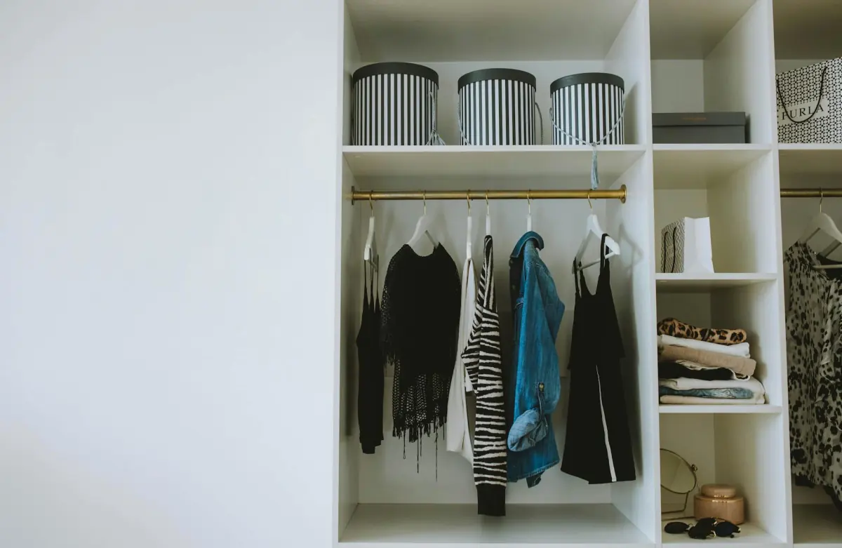 Featured image for How to Organise Household Storage Without Wasting Space