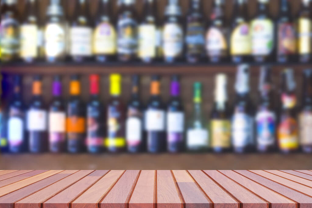 Best Practices for Storing and Preserving Liquor