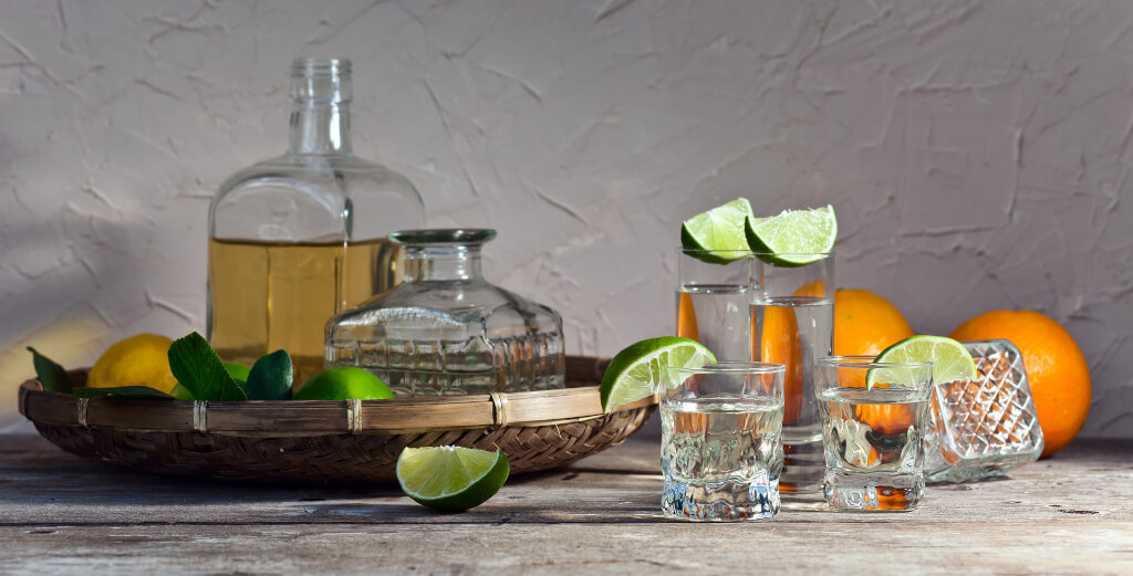 Exploring the Craft and Complexity of Agave Spirits