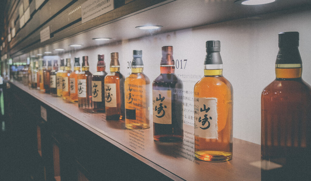 Japanese Whiskey’s Ascent: Where Tradition Meets Innovation