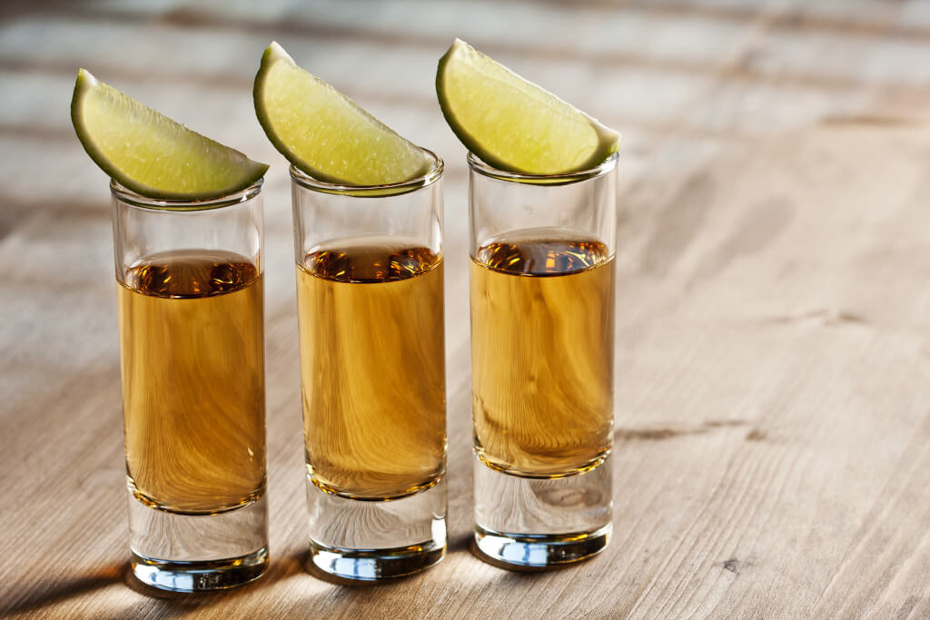 Navigating the Tequila Section: A Shopper’s Guide