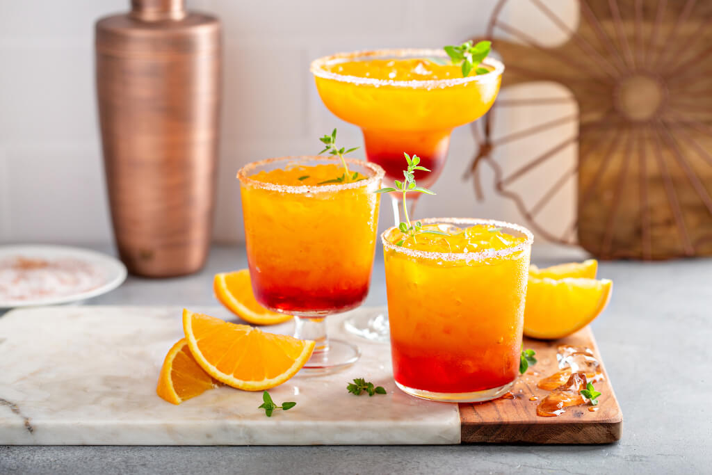 The Thrilling World of Tequila-Based Cocktails