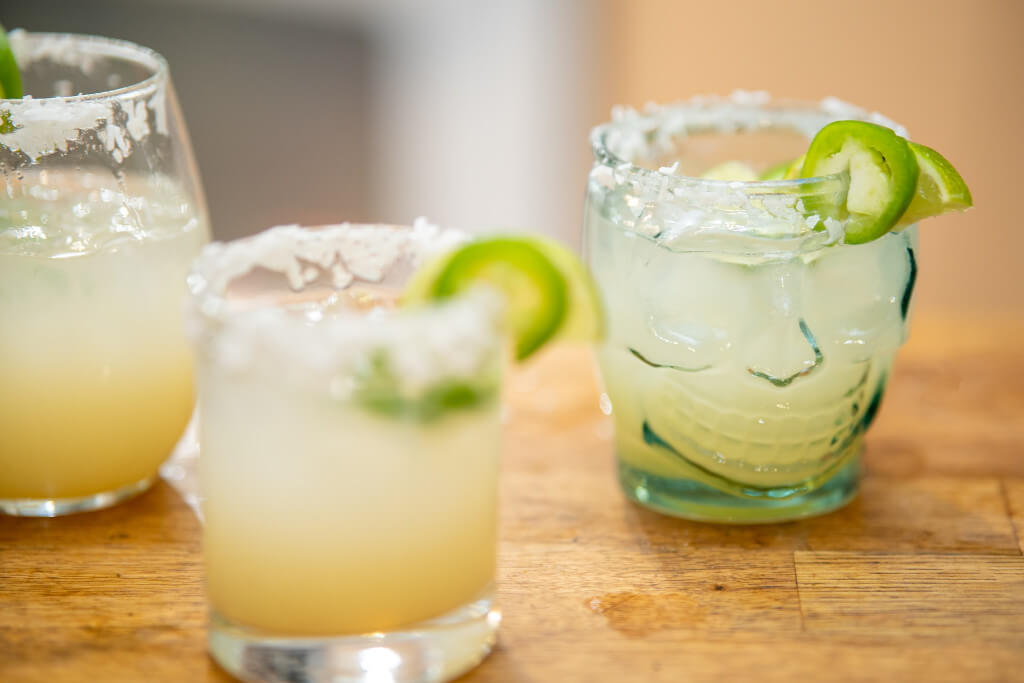 From Margaritas to Palomas: Tequila Cocktails You Must Try
