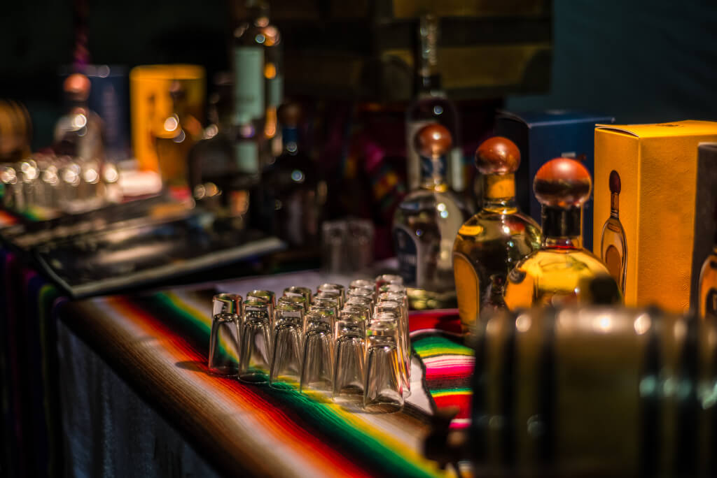 The Fine Art of Tequila Tasting: A Comprehensive Guide