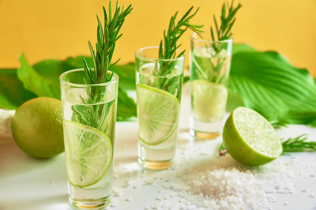 The Rise of Organic and Sustainable Tequilas