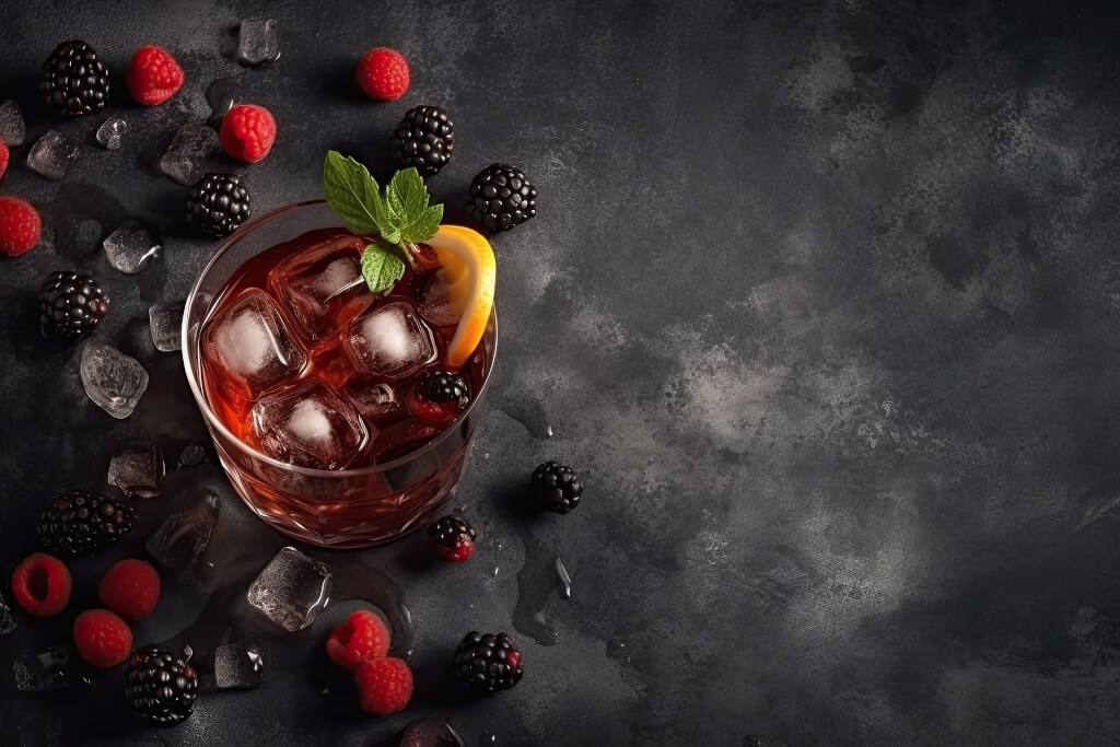 Discover the Origins and Varieties of Fruit Liquors